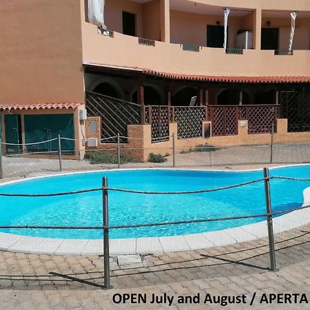 شقة Marina Seaview أولبيا المظهر الخارجي الصورة